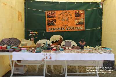 Festival Projesi (05-06 Mayıs 2018 Kırklareli Faaliyetleri)